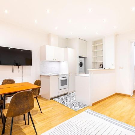 Guestready - Lovely Parisian Apartment For 4Pax. ภายนอก รูปภาพ