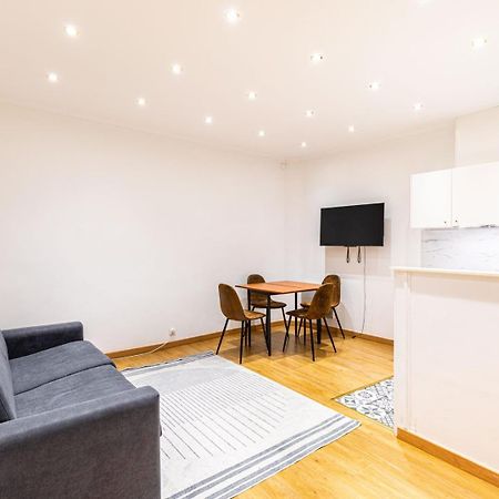 Guestready - Lovely Parisian Apartment For 4Pax. ภายนอก รูปภาพ