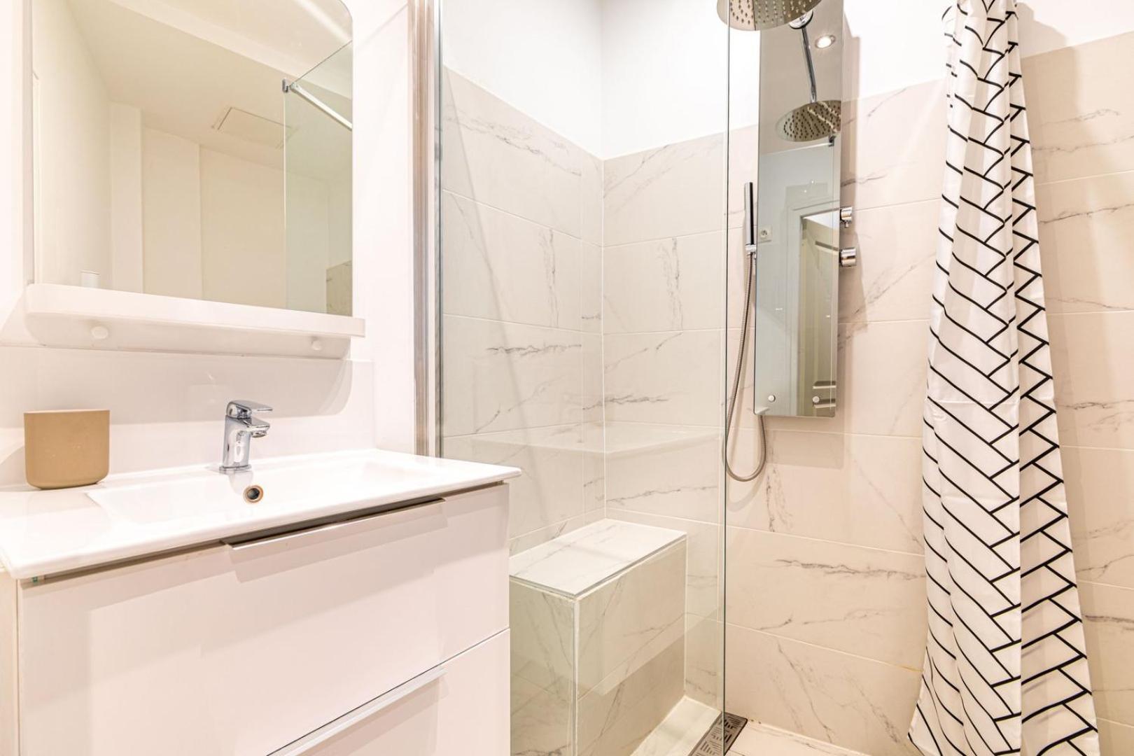 Guestready - Lovely Parisian Apartment For 4Pax. ภายนอก รูปภาพ